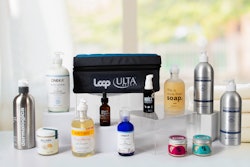 Customers across the U.S. can now shop online at Loop by Ulta Beauty for beauty and personal care products in durable, sustainable packaging that can be returned for refill.