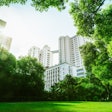 “The healthcare sector is both a significant contributor to the global planetary health crisis and uniquely burdened by it,” says Practice Greenhealth’s “Why Sustainability” page.