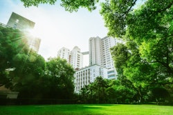 “The healthcare sector is both a significant contributor to the global planetary health crisis and uniquely burdened by it,” says Practice Greenhealth’s “Why Sustainability” page.