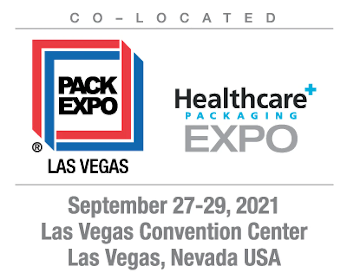 PACK EXPO Prepares Safe In-Person Las Vegas Return - Vimarsana News