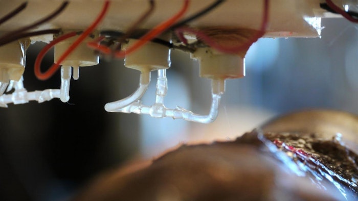 3d Bioprint Skin Md