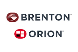 Brenton orion Logos