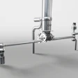Gea No Intervention Fines Return System