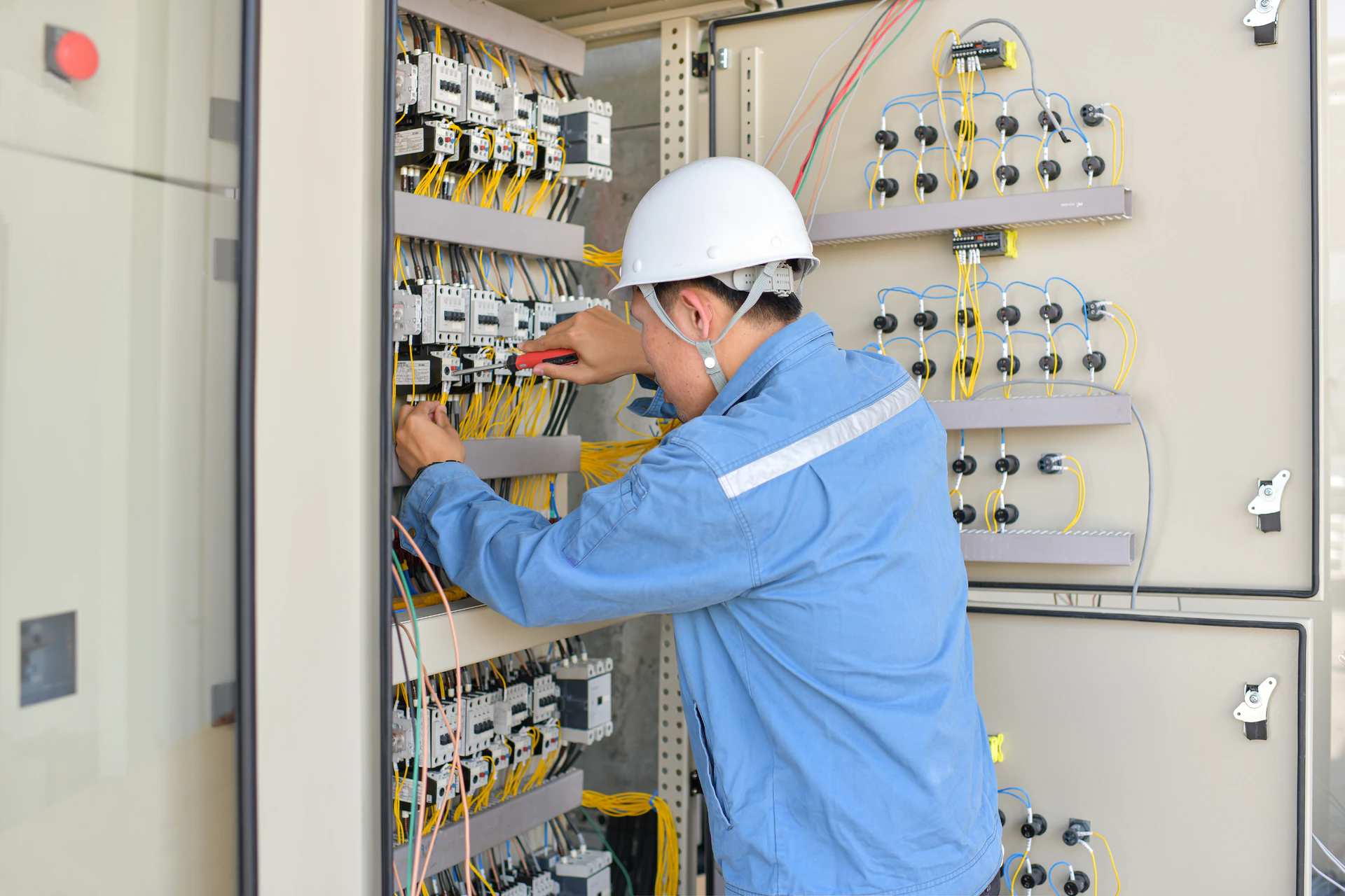 Sirius Modular Systems for Industrial Control Panel Design - Vimarsana News