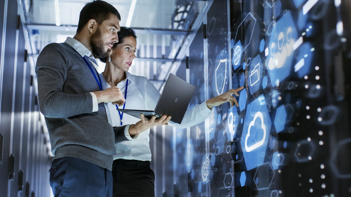 The First Step to Increasing Cybersecurity is to Analyze Operational Vulnerabilities. - Vimarsana News
