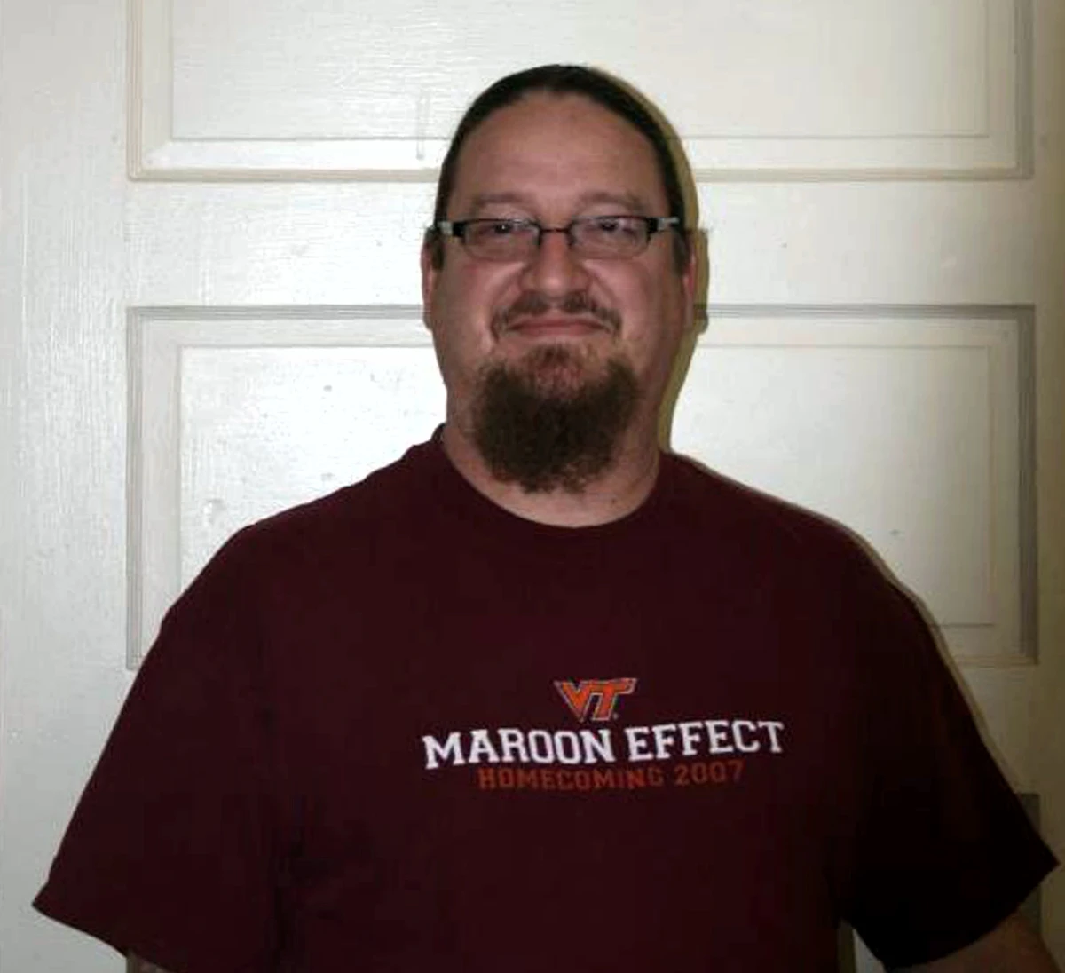 Joseph Allen Hall Jr., ESS Technologies, Passes Away - Vimarsana News