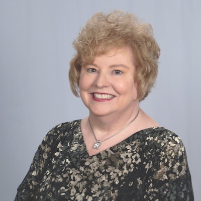 Joyce Fassl, Editor-in-Chief, ProFood World Magazine