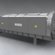 Munson Model Rcm 60 X20 Ss Mixer
