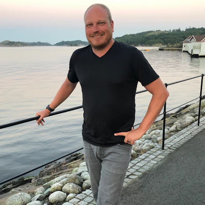 AB InBev's Keenan Thompson Heads Up Latest Sustainable Project In Colombia