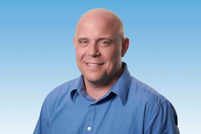 Ray Bodamer Promoted to Vice President of Filling and Packaging Operations at Formulated Solutions