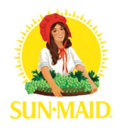 Sun Maid Logo