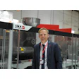 Thomas Fricke - IMA Pharma