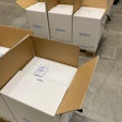 Pfizer chose Softbox for their knowledge and experience in temperature control packaging solutions and the cold chain industry.