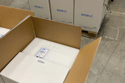 Pfizer chose Softbox for their knowledge and experience in temperature control packaging solutions and the cold chain industry.