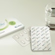 New AmSky blister system represents a child-resistant and senior-friendly (CRSF) recyclable pharmaceutical package free of PVC.