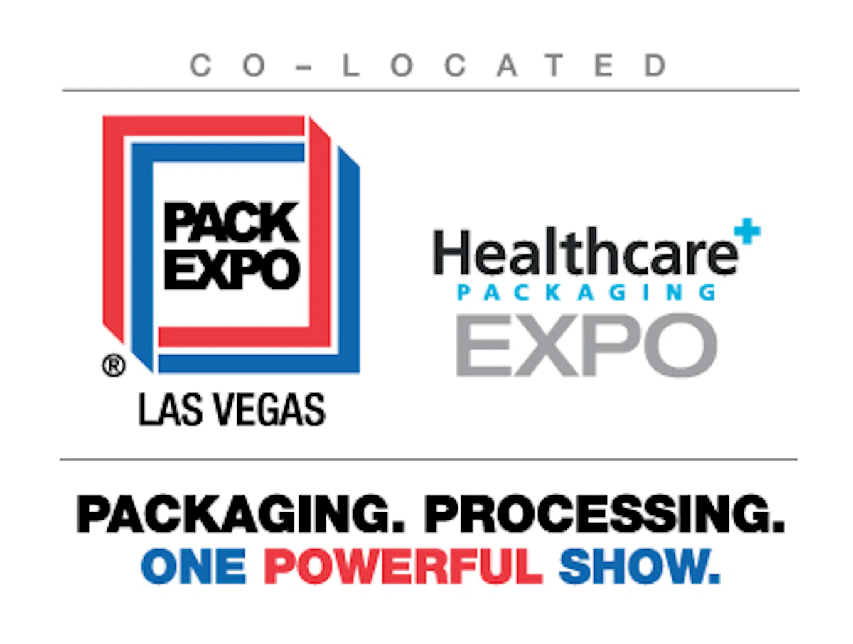 PACK EXPO Las Vegas & Healthcare Packaging EXPO - Vimarsana News