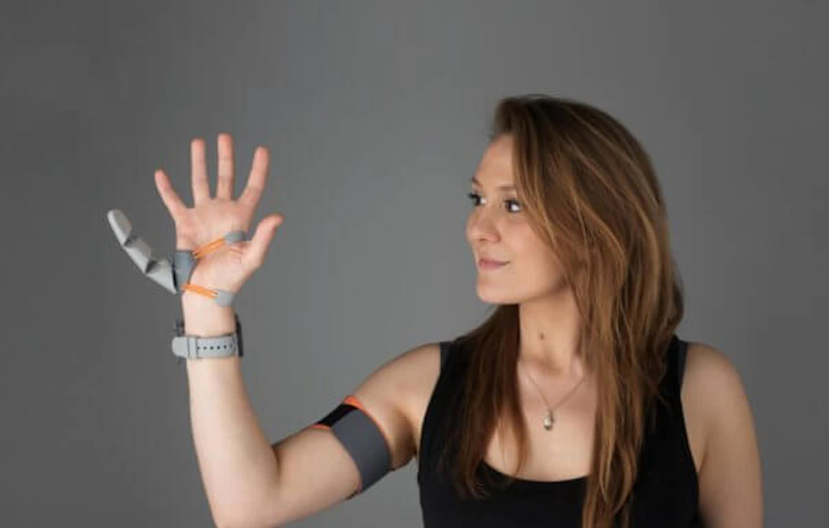 I'm Going to Need At Least One of These 'Third Thumbs' - Vimarsana News