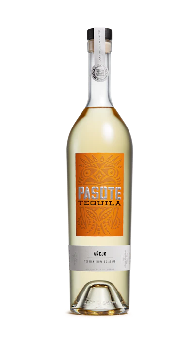 Refreshed package kicks off Cinco de Mayo for Pasote Tequila