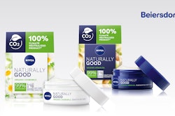 Beginning in June, Beiersdorf’s Nivea Naturally Good face care product range will be on the shelves in about 30 countries around the world in packaging made from this renewable polypropylene.