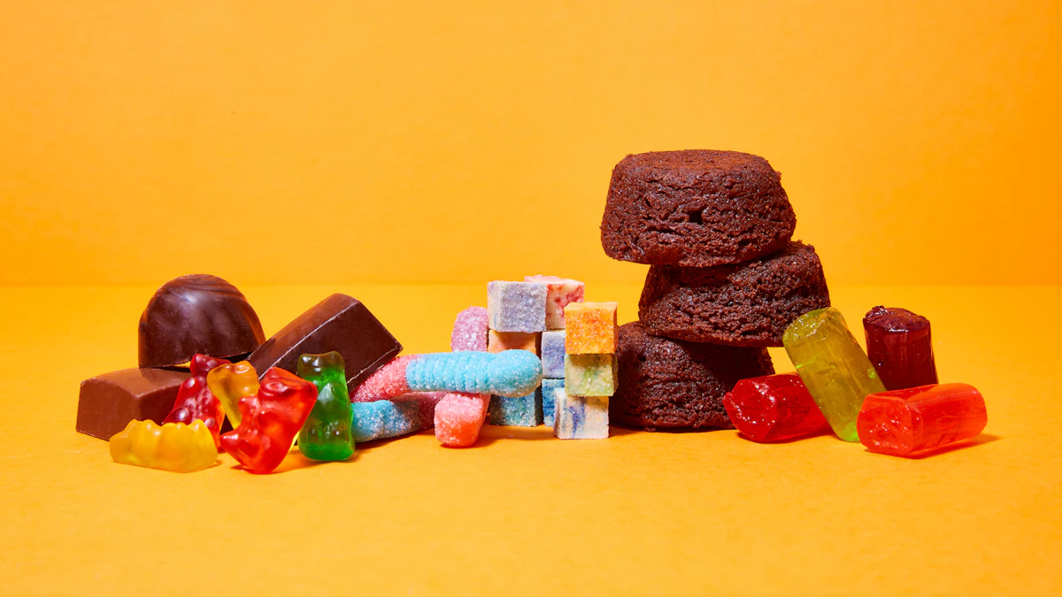 Kids Are at Increased Risk of Accidental Weed Ingestion via Edibles - Vimarsana News