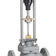 Circor Control Valve