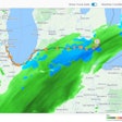 Cardinal Health began working with freight-tracking software startup FourKites in March 2020 to gain better visibility into its delivery network and maximize provider access to much-needed products. (Credit: Cardinal Health)