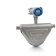 Krohne Optimass 1000 Straight Tube Coriolis Mass Meter