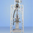 Material Transfer Material Master Powerfill System