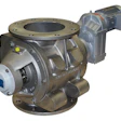 Palamatic Rotary Airlock Valve