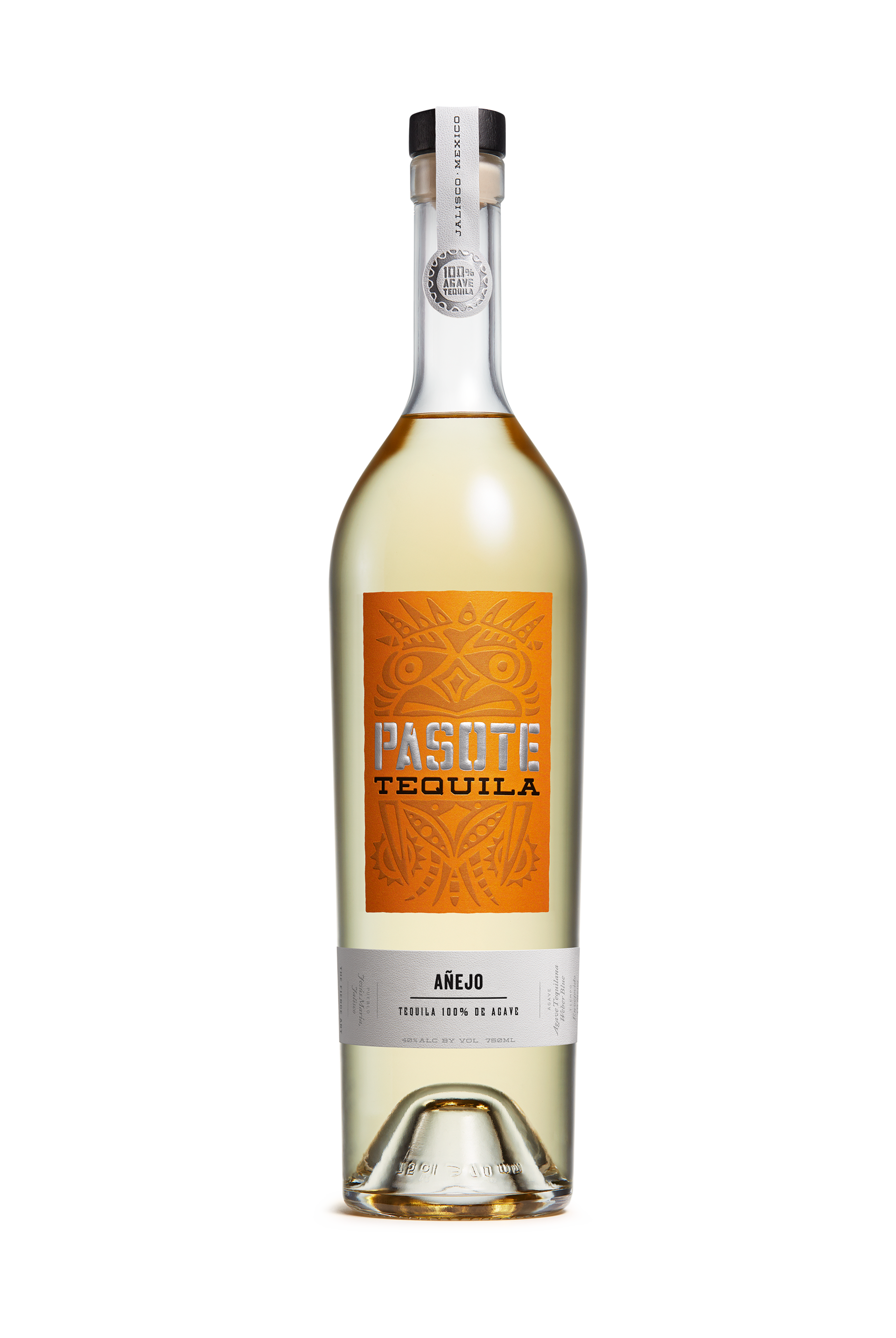 Refreshed package kicks off Cinco de Mayo for Pasote Tequila