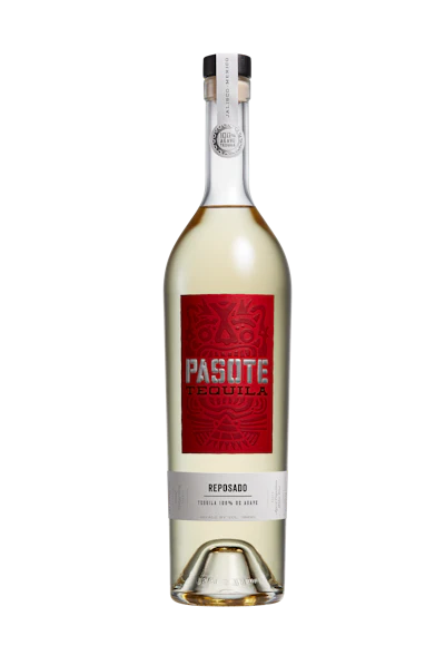 Tequila celebrates Aztec culture with masks honoring different deities.