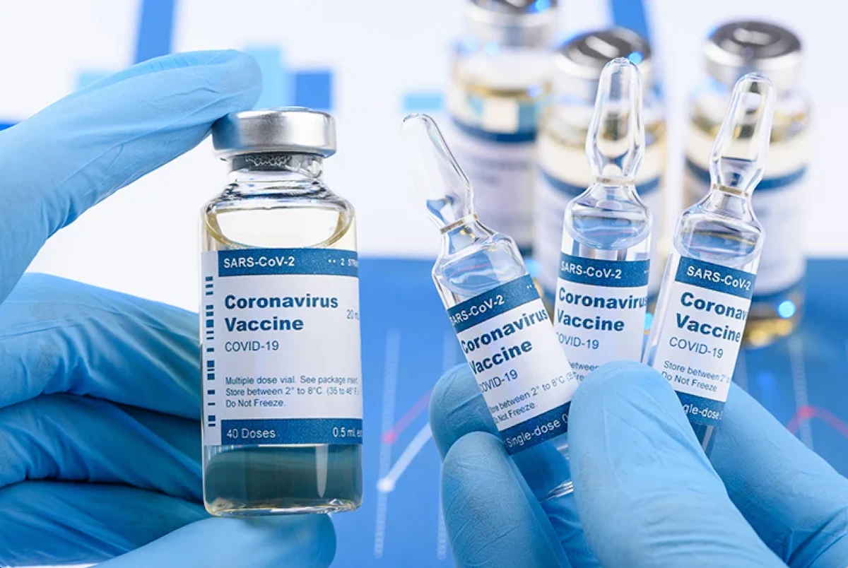 COVID-19 Vaccine Sales Projections are Impressive - Vimarsana News