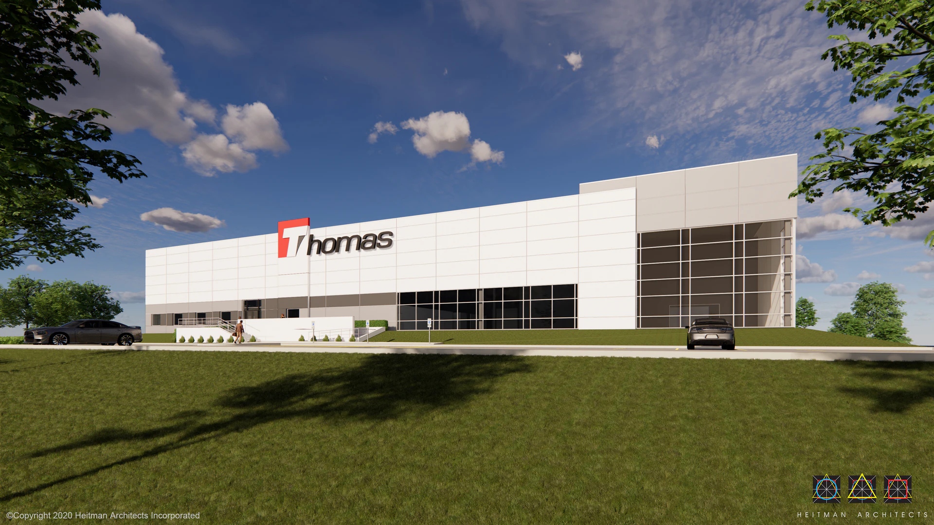 Thomas Engineering joins IMA Active - Vimarsana News