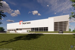 Thomas Engineering Plant