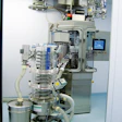 Volkmann Atex Certified, Modular Vs Pneumatic Vacuum Conveying System