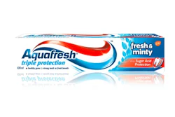 GSK Consumer Healthcare commits to make over a billion toothpaste tubes recyclable by 2025 as part of its ongoing sustainability journey.