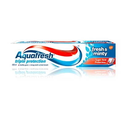 GSK Consumer Healthcare commits to make over a billion toothpaste tubes recyclable by 2025 as part of its ongoing sustainability journey.