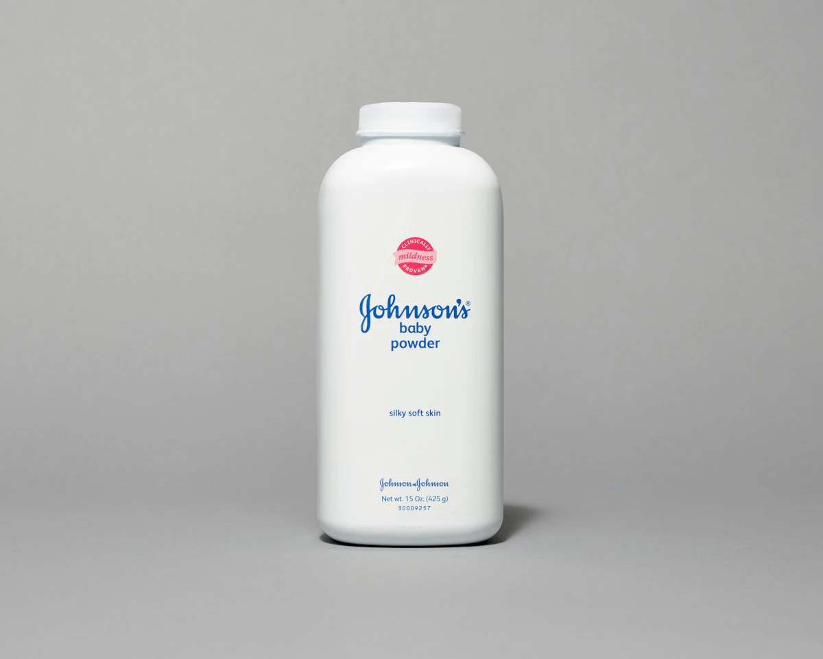 Court Overturns $117M J&J Talc Verdict - Vimarsana News