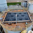 Anue Geomembrane Cover