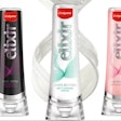 Colgate-Palmolive is inviting European consumers to make toothbrushing part of their beauty ritual, with its new Elixir line of three toothpaste formulas in a striking PET package.