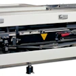 Coperion K Tron Smart Weigh Belt Feeder