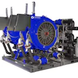 Equova Rotary Press