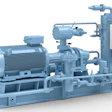 Gea Grasso Sp1 Hp High Pressure Compressors