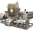Goe Vpls Liquid Slurry Sprayer