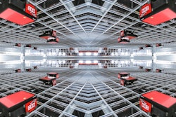 The IMA Premium Delivery service, in addition to the advantages related to a quick recovery of the production lines, also sees a reduction on the customer side of the costs of managing materials in the warehouse and administrative costs, and offers greater production efficiency.