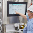 The Ignition SCADA system provides alarms for MWC operators, and also provides layers of data capabilities for track and trace, OEE, and more.