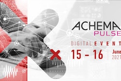 In the run-up to the next edition of Achema, the industry’s first big international event after the stop imposed by the pandemic, the Group's organisers have launched the Achema Pulse digital portal.