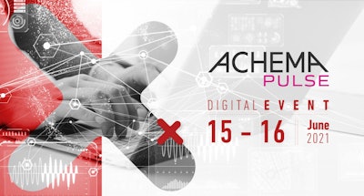 In the run-up to the next edition of Achema, the industry’s first big international event after the stop imposed by the pandemic, the Group's organisers have launched the Achema Pulse digital portal.