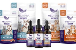 Medterra Pets