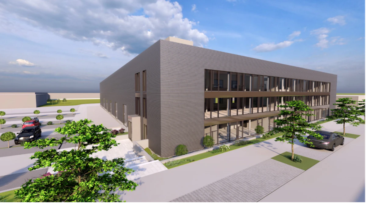 OPTIMA Expands Production Capacities With CSPE Center - Vimarsana News